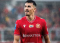 Shehu refuzon Olympiacosin, gradohet në kapiten te Lodzi