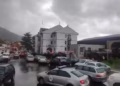 Policia e Kosovës parandalon një rast të dyshuar të kontrabandës me mallra në Zubin Potok