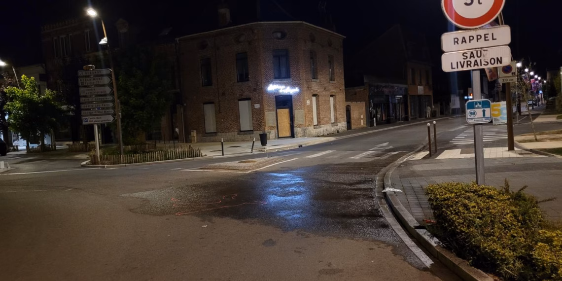 Festimet për ndeshjen Francë – Marok kthehen në tragjedi, një adoleshente franceze e humb jetën