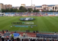 Ballkani kërkon përmbysjen ndaj Bohemians në “Fadil Vokrri”