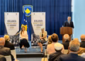 ​Haxhiu e Kurti vlerësojnë Deklaratën e 2 Korrikut 1990: Akt i rëndësishëm drejt shtetësisë së Kosovës