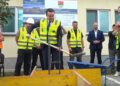 Vendoset gurthemeli i Qendrës kryesore të mjekësisë familjare në Obiliq