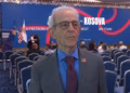 Serwer: Kosova të vendosë për gazin amerikan bazuar në interesat e saj