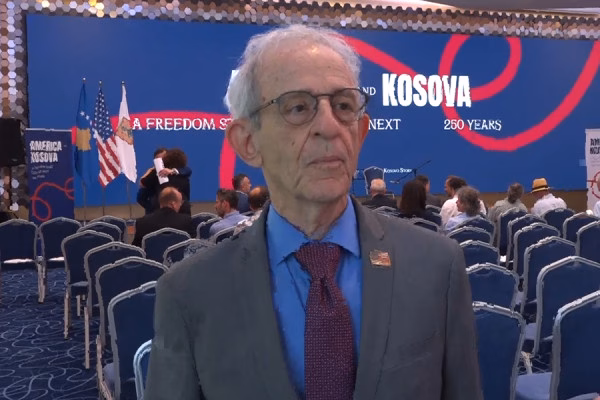 Serwer: Kosova të vendosë për gazin amerikan bazuar në interesat e saj
