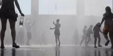 Evropa në alarm, të nxehtit ekstrem thyen rekorde