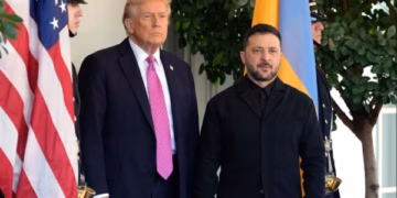 Zelensky uron SHBA-në për 250-vjetorin e Pavarësisë: Nëse qëndrojmë së bashku, do t’ia dalim