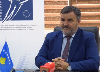 Avokati i Popullit vlerëson se kriza institucionale po cenon të drejtat e qytetarëve