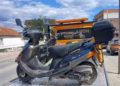 ​Policia në Ferizaj ashpërson kontrollet, 30 motoçikleta konfiskohen brenda një jave