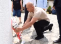 ​ ​”Loxha, simbol i unitetit dhe sakrificës”, Haradinaj nderon dëshmorët e betejës