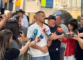 ​Punëtorët e “Prishtina Parking” protestojnë për vonesën e pagave, kërkojnë zgjidhje nga Rama