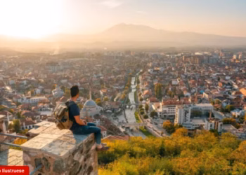 ​Rritet turizmi në Kosovë, ja sa është numri i vizitorëve të huaj në maj