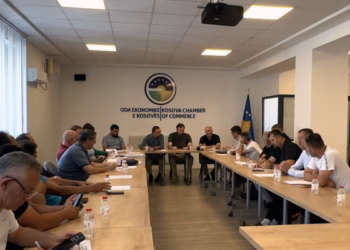 ​OEK kërkon veprime urgjente për mbështetjen e fermerëve dhe publikimin e analizave për qumështin “Vita”
