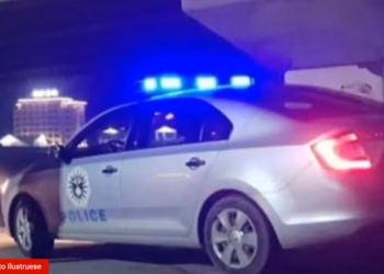 Sekuestrohen armë në Leposaviq dhe Prelluzhë
