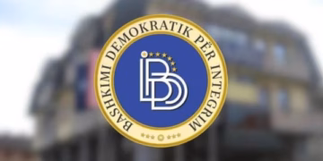  ​BDI: Kërkojmë dorëheqjen e Bilall Kasamit dhe jo shpërbërjen e Këshillit Komunal të Tetovës