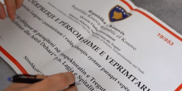 ​Mbyllen dy biznese të kriptovalutave e këmbimoreve, dy tjera gjobiten