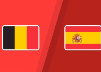Spanjë – Belgjikë, publikohen formacionet zyrtare