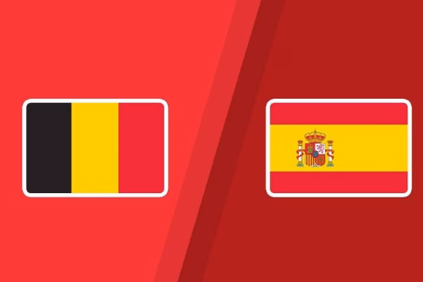 Spanjë – Belgjikë, publikohen formacionet zyrtare