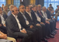 BSPK mblidhet për zgjedhjen e kryetarit të ri, Kurti premton më shumë inspektorë të punës