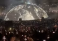 Spektakël i papërsëritshëm në Tiranë, Kanye West elektrizoi publikun shqiptar