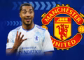 Manchester United shumë afër transferimit të yllit belg