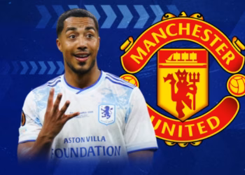 Manchester United shumë afër transferimit të yllit belg
