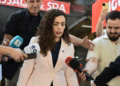 Osmani del nga zyrat e LDK-së: Mbështes deklaratën e Ilir Feratit për zhvillimet e fundit