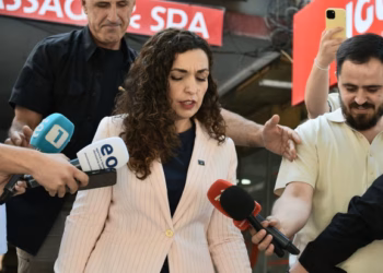 ​Osmani del nga zyrat e LDK-së: Mbështes deklaratën e Ilir Feratit për zhvillimet e fundit