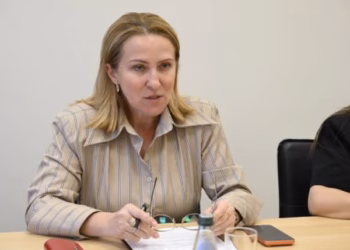​Daçiq mbron Paunoviqin,”Turp u qoftë” u thotë atyre që e kritikuan deklaratën e saj