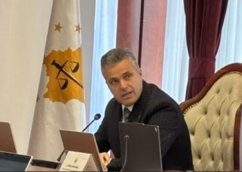 Kreu i KPK-së: Korrupsioni kërkon përgjigje të përbashkët nga shteti dhe qytetarët
