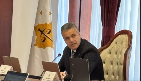 Kreu i KPK-së: Korrupsioni kërkon përgjigje të përbashkët nga shteti dhe qytetarët