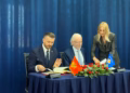 ​Kosova dhe Mali i Zi nënshkruajnë marrëveshje për njohjen e ndërsjellë të identifikimit elektronik