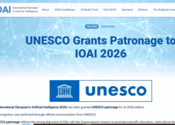 Kosova për herë të parë në Olimpiadën e Inteligjencës Artificiale