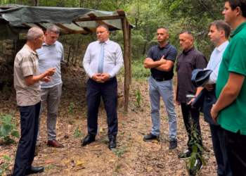 ​Policia dhe Prokuroria Speciale riafirmojnë angazhimin për hetimin e masakrave të luftës