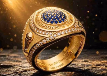 Për herë të parë në histori, fituesit e Botërorit do të marrin unaza kampioni