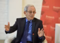 Serwer: Po ta kishte Vuçiq vetëm një qelizë në trup që s’pajtohet me Paunoviqin do ta shkarkonte