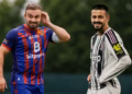 Shaqiri e Zhegrova përballen sot në miqësore