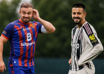 ​Shaqiri e Zhegrova përballen sot në miqësore