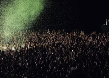 Vetëm dy javë na ndajnë nga ‘Sunny Hill Festival 2026’, nis numërimi mbrapsht