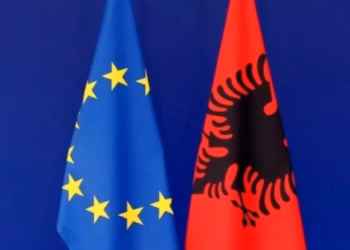 Katër vjet nga hapja e negociatave për anëtarësimin e Shqipërisë e Maqedonisë në BE