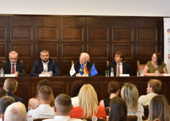 ​Certifikohen 33 pjesëmarrës në programin “Job Placement Counselling” në Universitetin e Prishtinës