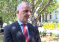 “Duart larg nga pronat e Universitetit të Prishtinës”, Hajrullahu kërkon lirimin e objektit në Mitrovicën e Veriut