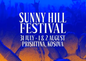 ​Hapen qendrat informuese për Sunny Hill në Prishtinë