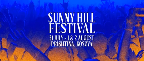 Hapen qendrat informuese për Sunny Hill në Prishtinë