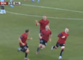 Ballkani humb avantazhin në Irlandë dhe përmbyset nga Bohemians