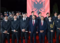 Edhe 67 oficerë diplomojnë në akademinë ushtarake të Shqipërisë, 10 nga ta kosovarë