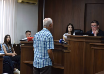 Burg për komentin kërcënues ndaj Hysni Gucatit, Gjykata jep vendimin