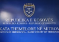 ​Paraburgim njëmujor për B.R., dyshohet se tentoi ta vriste me thikë B.M. në Mitrovicë