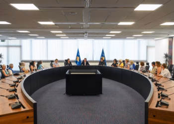 ​Kurti flet për marrëdhëniet me SHBA, thotë se ato janë të veçanta që nga shekulli XIX