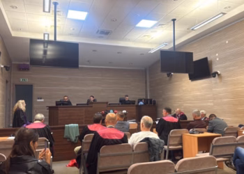 ​Sot jepet fjala përfundimtare në procesin ndaj Sami Lushtakut