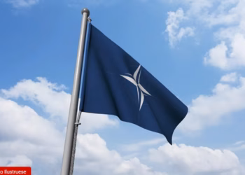 E konfirmon NATO: Rrëzuam dronin e paidentifikuar në Rumani